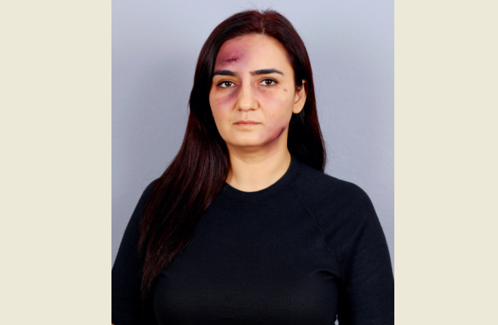 CHP İzmir Milletvekili Sevda Erdan Kılıç: 'Kadına şiddeti aklama, suça ortak olma'