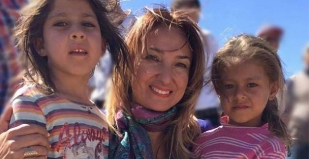 CHP Kadın Kolları Genel Başkanı Nazlıaka'dan 'Dünya Kız Çocukları Günü' mesajı