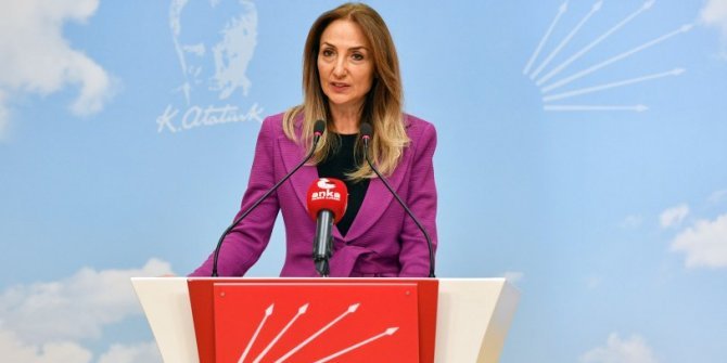 CHP Kadın Kolları'ndan 81 ilde eş zamanlı açıklama: 2020 yılı kadınlar açısından çok daha zor bir yıl oldu, an az 297 kadın katledildi