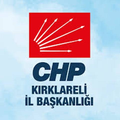 CHP Kırklareli İl Örgütü yeni başkanını seçiyor