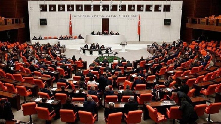 CHP, Kızılay için Meclis araştırması istedi