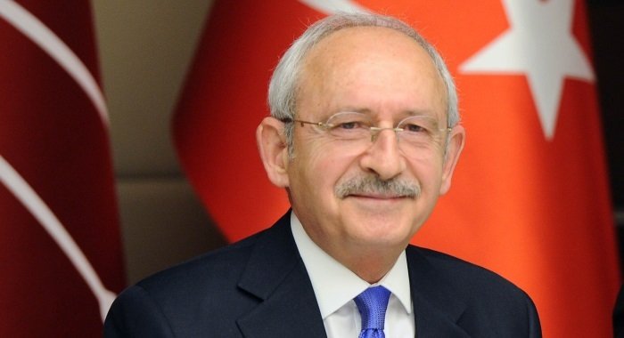 CHP Lideri Kemal Kılıçdaoğlu, 23 Nisan programında Anıtkabir, 1. Meclis ve TBMM'de yapılacak törenlere katılacak