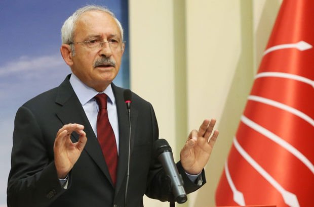 CHP Lideri Kemal Kılıçdaroğlu, "Covid_19" gündemli basın açıklaması yapacak