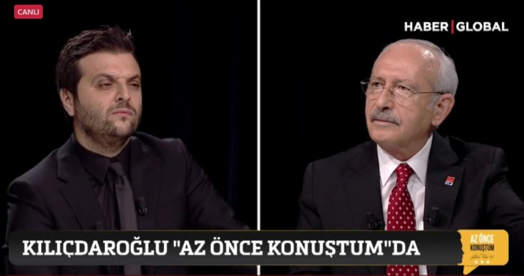 CHP Lideri Kemal Kılıçdaroğlu; 'Azerbaycan'ın toprakları işgal altında, Azerbaycan'ın her koşulda yanındayız'