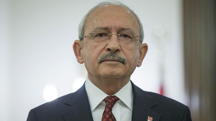 CHP Lideri Kemal Kılıçdaroğlu'ndan, Bingöl depremi açıklaması