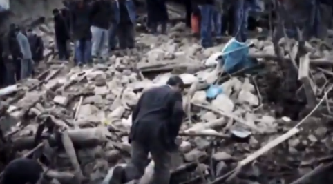 CHP'den '17 Ağustos' videosu: 'Deprem vergileri nereye gitti?'