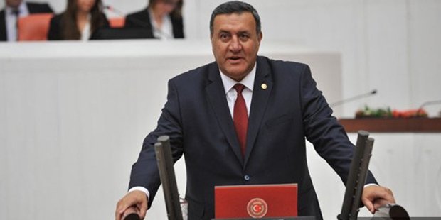 CHP'den 'Bayram ikramiyelerinin asgari ücret düzeyine çıkarılması' için kanun teklifi