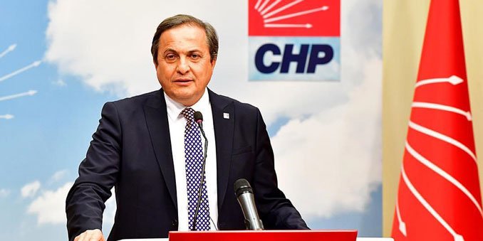 CHP'den belediyelerin bağış toplamasını engelleyen Süleyman Soylu'ya tepki: Suç işliyorsunuz