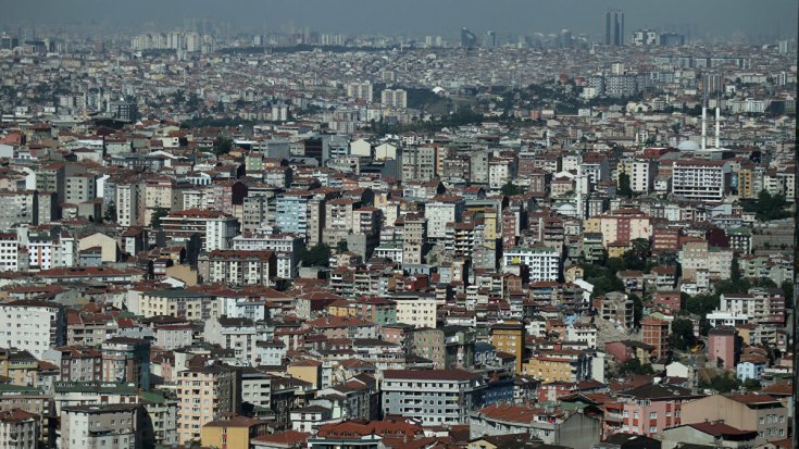 CHP’den İstanbul depremi senaryosu: '48 bin binada ağır hasar olacak'