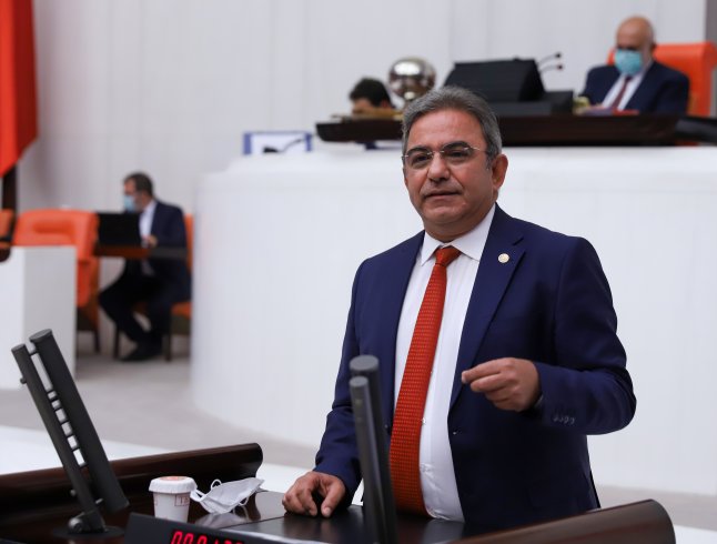 CHP'den öğrenci borçlarına af teklifi