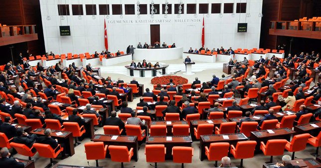 CHP'den 'ÖSYM sınav ücretleri kaldırılsın' teklifi