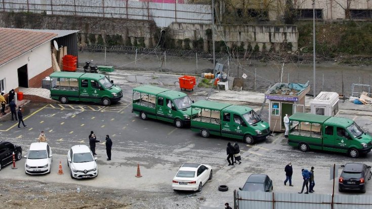 CHP'li 10 büyükşehir belediye başkanından ortak açıklama: 'Vefat sayıları açıklanandan 2-3 kat fazla'