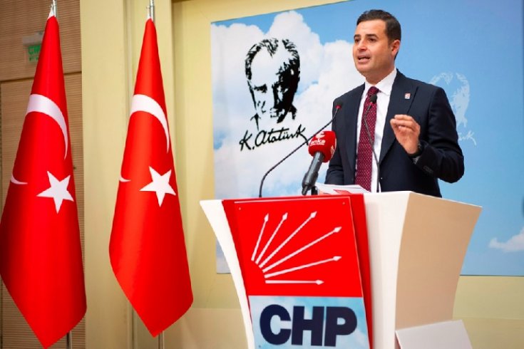 CHP'li Ahmet Akın; Vatandaş krizde, vatandaşın 3 yılda doğalgaz faturası %80 arttı, hangi memurun, asgari ücretlinin, emeklinin, çalışanın maaşı %80 arttı?