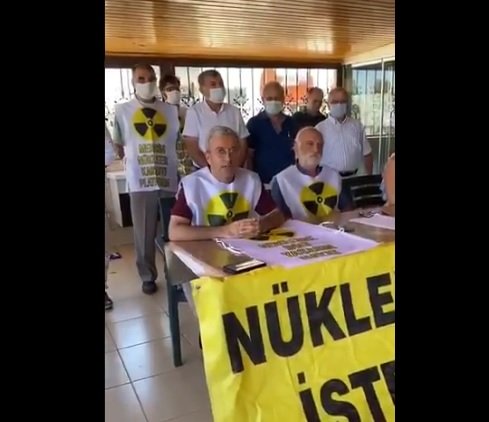 CHP'li Antmen'den, AKP ve MHP'li belediye meclis üyelerine: Müteahhitlerin rantı için Mersin'e kıymayın