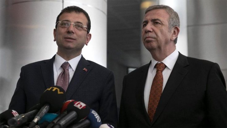 'CHP'li belediyeler yeni partiye olan talepleri azalttı'