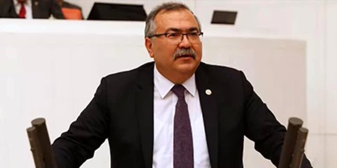 CHP'li Bülbül; Aydın'da Umre'den dönen 256 vatandaş karantinaya alınmalı