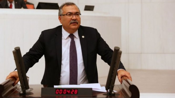 CHP'li Bülbül: Şiddeti meşru kılan politikalardan vazgeçilmeli