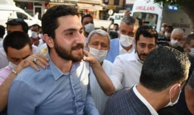 CHP'li Eren Yıldırım'ın tutukluluğuna devam kararı verildi