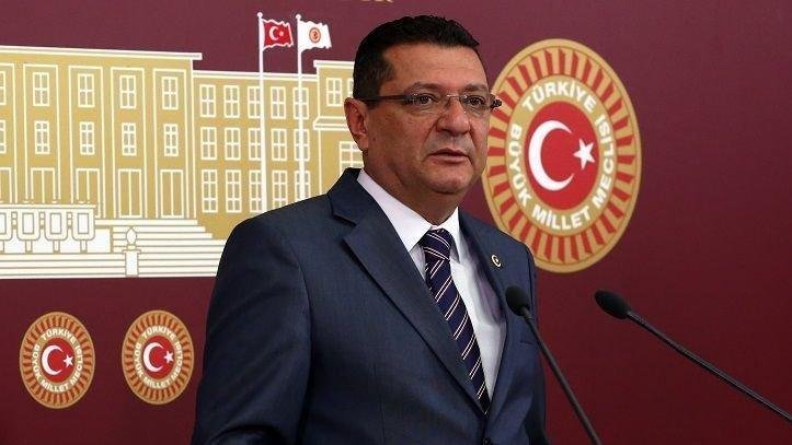 CHP'li Göker: Üreticinin borçlarının ödenebilecek şekilde yeniden yapılandırılması elzem hale geldi