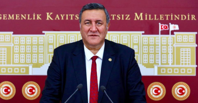 CHP'li Gürer,  Erdoğan’a '3600 ek gösterge' vaadini hatırlattı
