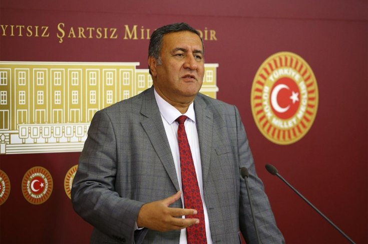 CHP'li Gürer: 'AKP’nin yol hesabı da TÜİK hesabına döndü'