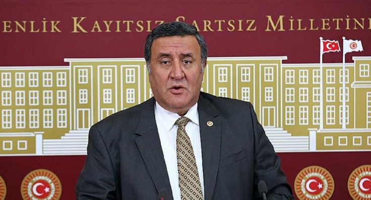 CHP'li Gürer: 'Anadolu’da yabancı firmalar verimli toprakları kapatıyor'