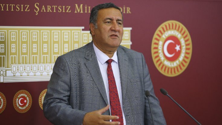 CHP'li Gürer: Bakan depodaki patates için çözüm getiremiyor