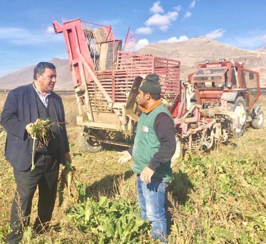 CHP'li Gürer: 'Kırsalda karantinalar artarsa tarımda sorun yaşanır'