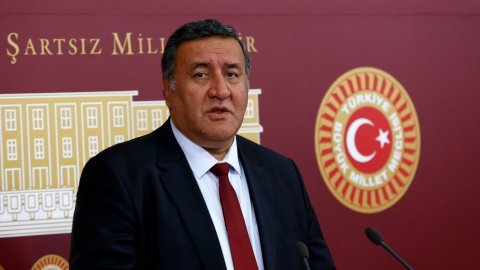 CHP'li Gürer: 'Virüs medyayı da vurdu; acil önlem şart'