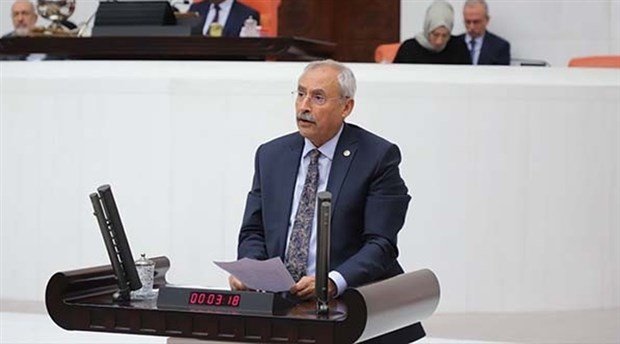 CHP'li Kaplan: Psikoloji bölümü yetkin kişilere bırakılmalı