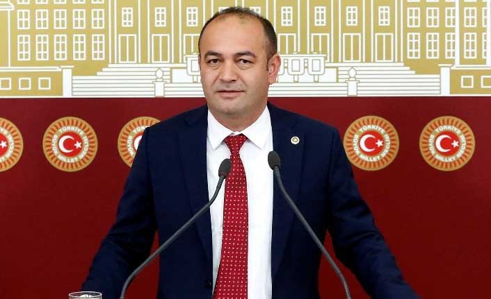 CHP'li Karabat: 20 yıllık AKP iktidarı, devleti 20 gün vatandaşa bakamaz hale getirdi