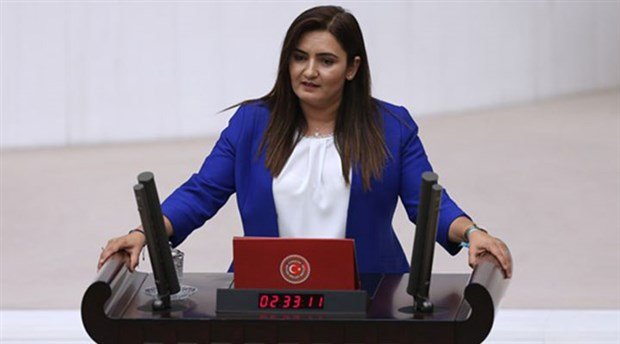 CHP'li Kılıç: AKP’nin borazanlığını yapan TRT’yi ‘dış güçler’ mi yönetiyor?