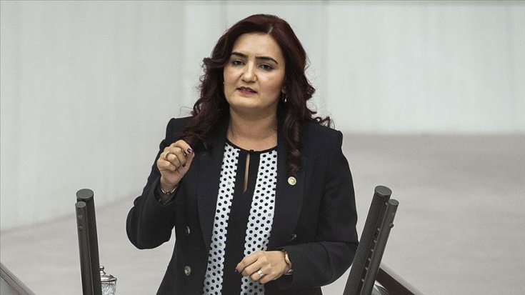 CHP’li Kılıç'tan infaz yasasına tepki: Kadınların yüzüne kezzap atanlar çıkacak, haber yapanlar içeride kalacak