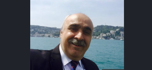 CHP'li Meclis Üyesi Şahin Çengel hayatını kaybetti