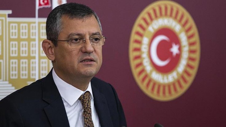 CHP'li Özel: İstanbul için karantina elzem hale gelmiştir