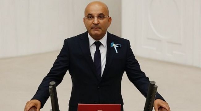 CHP'li Polat: Bu sömürü düzenini değiştireceğiz