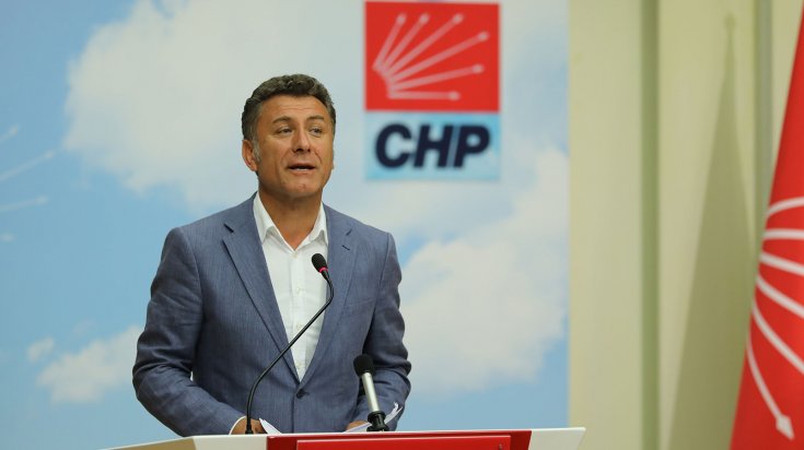 CHP'li Sarıbal: Açıklanan hububat ve baklagil alım fiyatları beklentileri karşılamaktan uzak