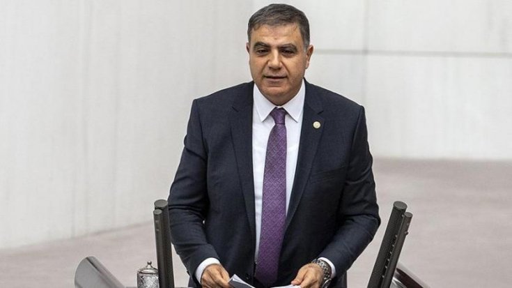 CHP'li vekilin Suudi Arabistan ambargosu için verdiği önerge AKP ve MHP oylarıyla reddedildi