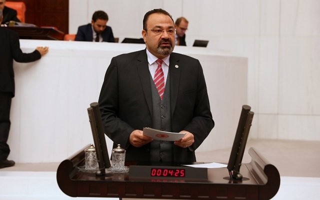 CHP'li Yılmazkaya: Yüzde 25 zamma sanayiciler isyan ediyor