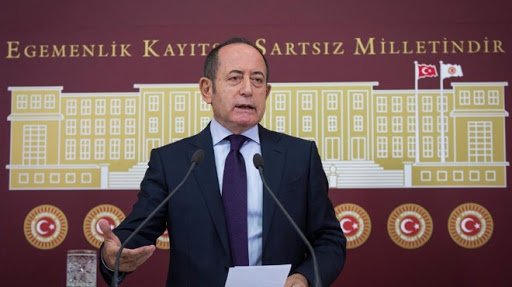 CHP'nin 7 ay önce "vergi ve prim borçlarının yapılandırılması" için verdiği teklif AKP'nin gündeminde