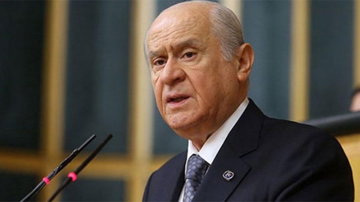 CHP'nin 'Afet bölgesi' teklifine Bahçeli'den yanıt: 'Hangi konuda teklif getirirse getirsin kabul etmemiz mümkün değil''