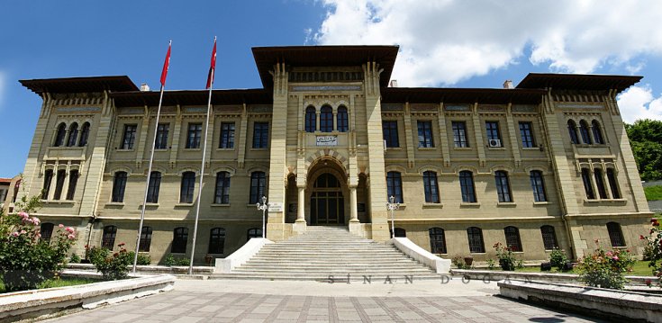 Cide'ye bağlı 75 köy karantina altına alındı