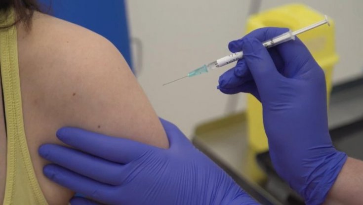 'Çin aşısının denemeleri Türkiye'de sadece 29 vaka ile yapıldı'
