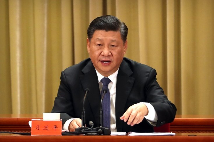 Çin Cumhurbaşkanı Xi Jinping: Avrupa'nın Covid-19'la mücadelesini destekliyoruz