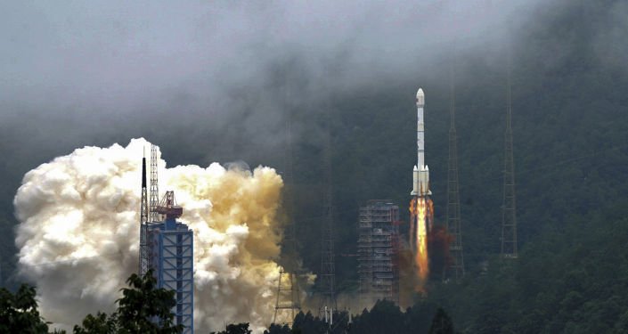 Çin, dünyanın ilk 6G deneme uydusunu uzaya gönderdi