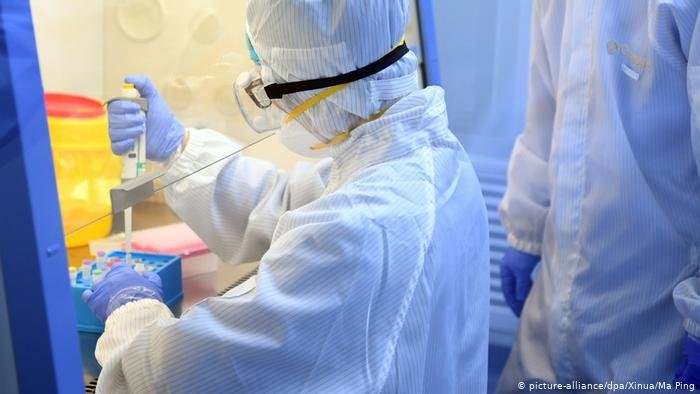 Çin, üçüncü aşı ve 5 yeni ilacın klinik çalışmalarına başladı