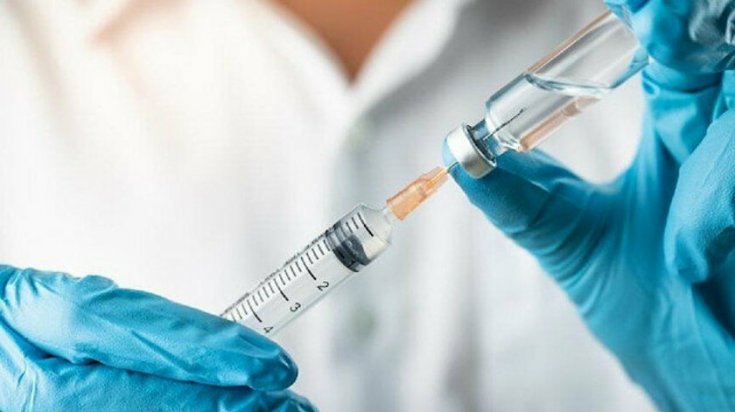 Çin'de böcek hücrelerinden üretilen COVID-19 aşısının insan testleri başladı