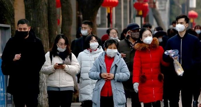 Çin'de korona virüsten hayatını kaybedenlerin sayısı 80'e ulaştı