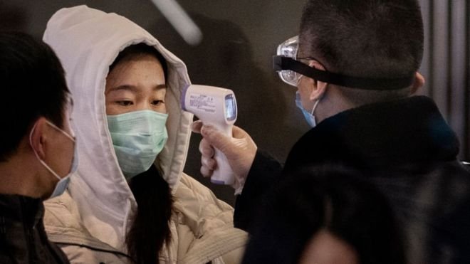 Çin'de koronavirüsten ölenlerin sayısı artıyor: 10 şehir karantinaya alındı
