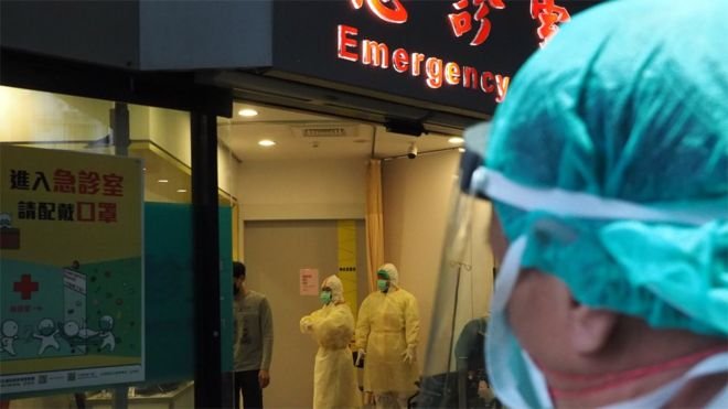 Çin'deki yeni virüsün belirtileri neler, nasıl ortaya çıktı ve neden ölümlere yol açıyor?